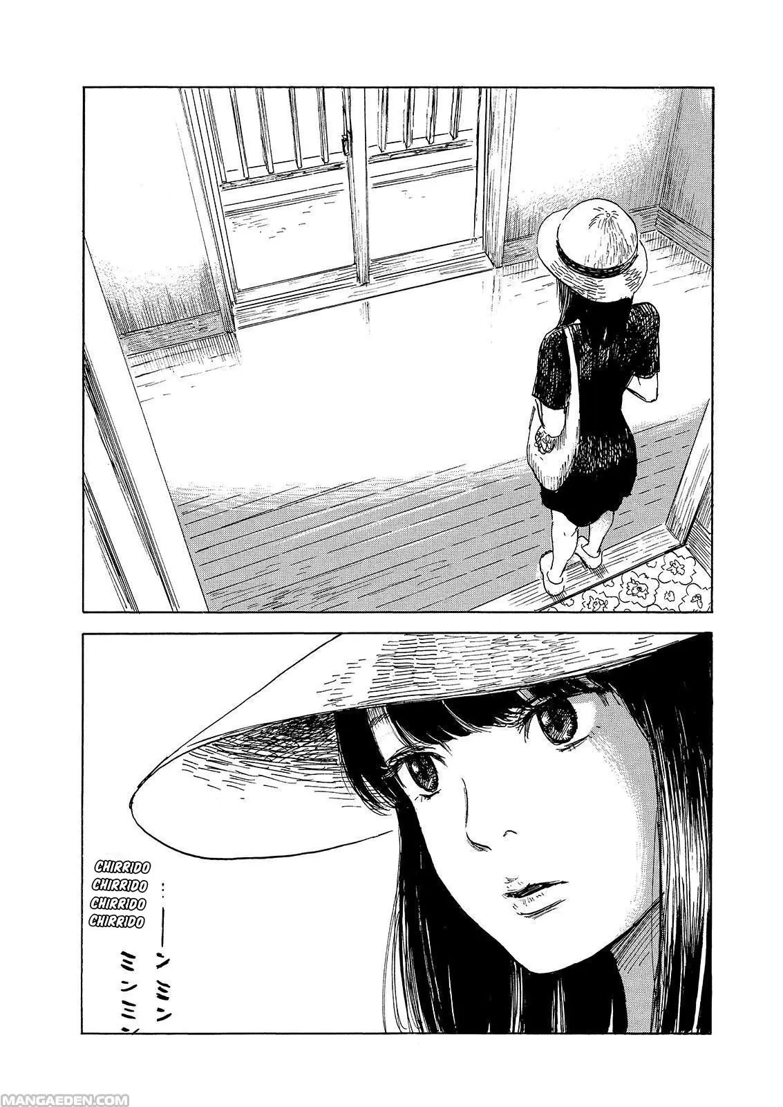 Boku wa Mari no Naka (2012) - Capítulo 74 - Página 11 - LectorTMOo