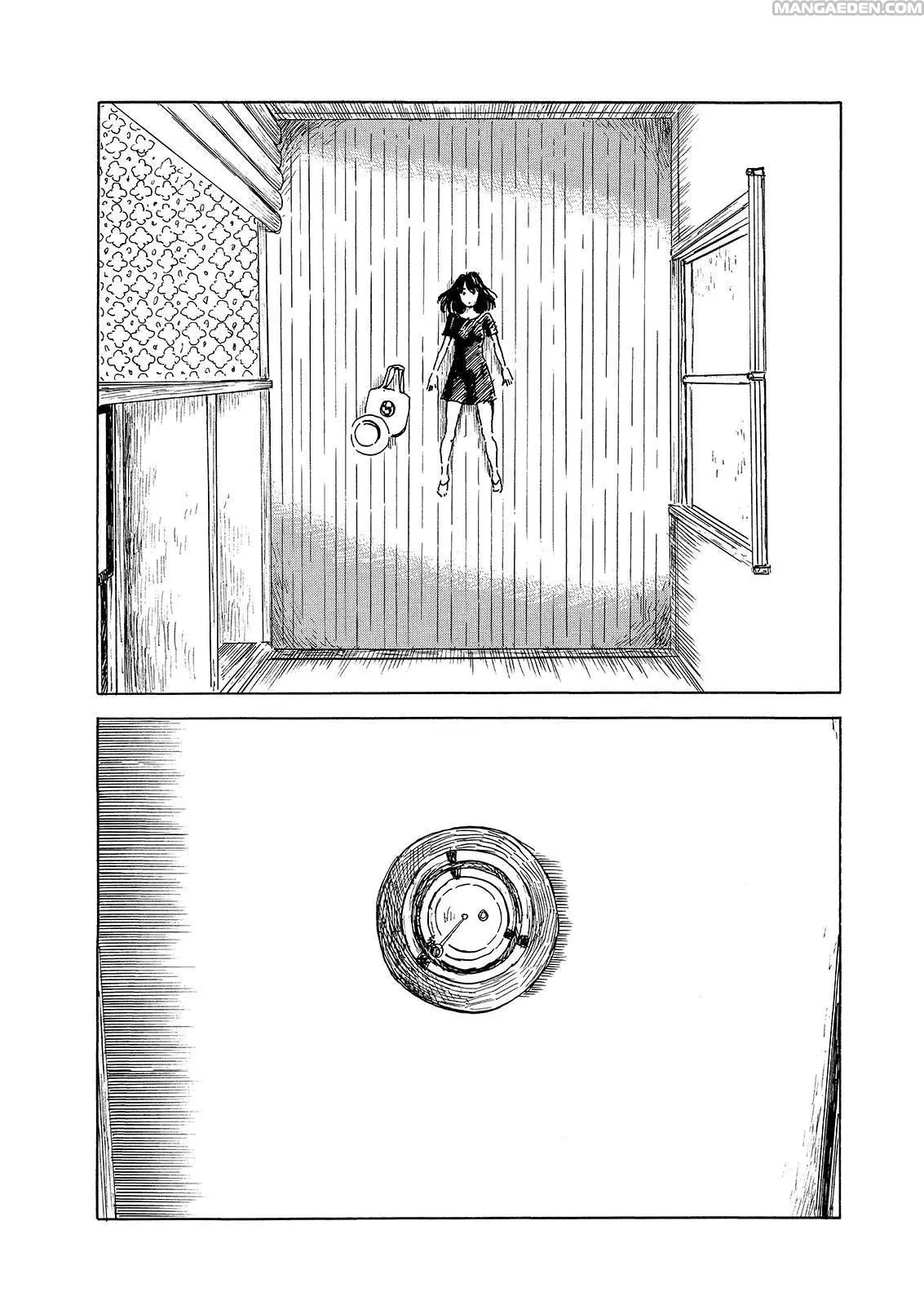 Boku wa Mari no Naka (2012) - Capítulo 74 - Página 13 - LectorTMOo