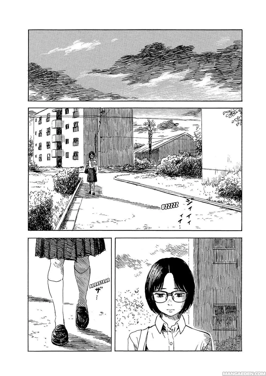 Boku wa Mari no Naka (2012) - Capítulo 74 - Página 15 - LectorTMOo