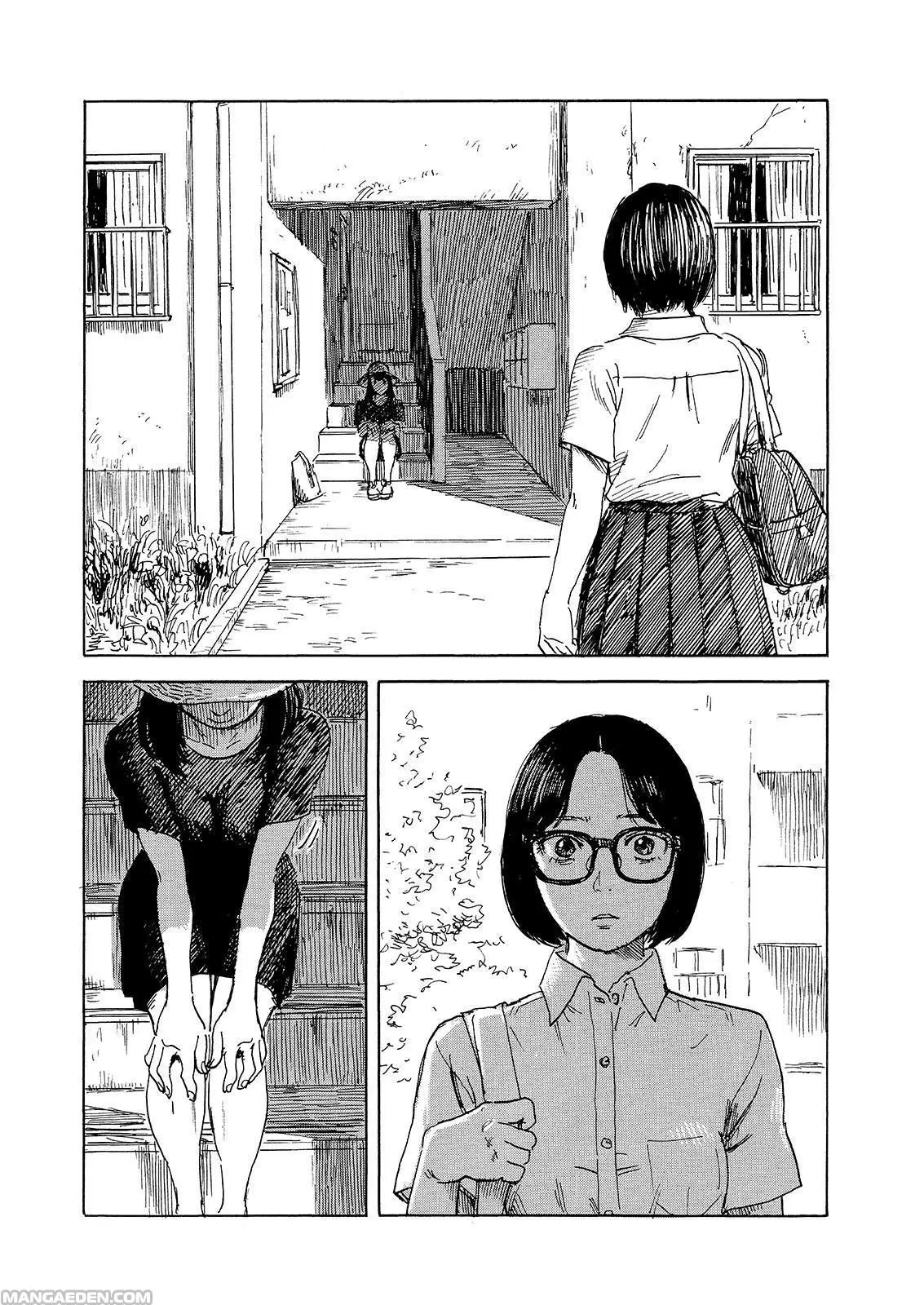 Boku wa Mari no Naka (2012) - Capítulo 74 - Página 16 - LectorTMOo