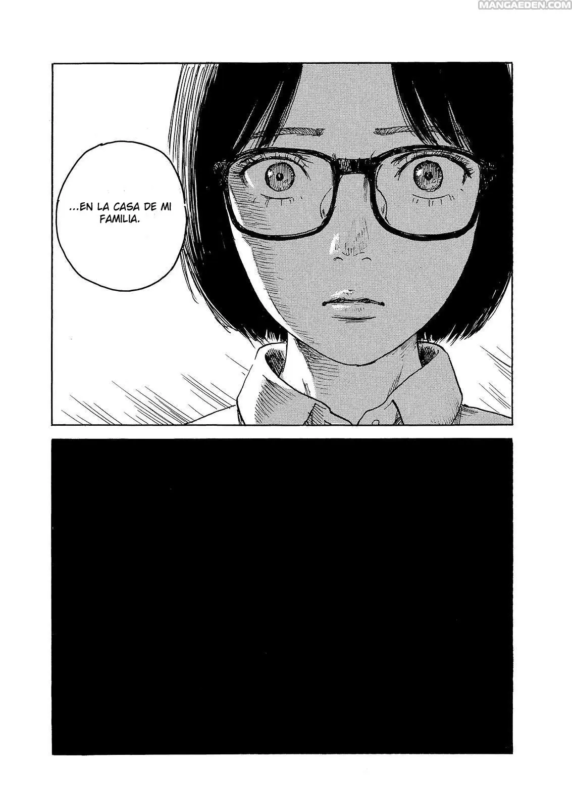 Boku wa Mari no Naka (2012) - Capítulo 74 - Página 20 - LectorTMOo