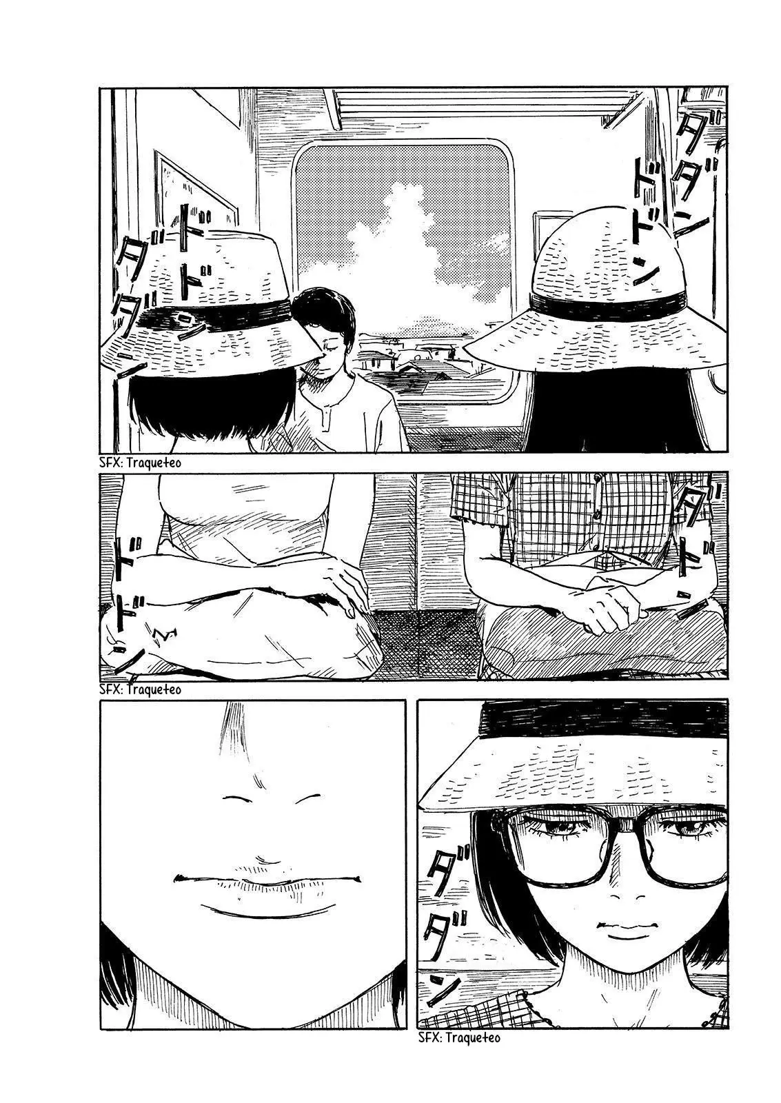Boku wa Mari no Naka (2012) - Capítulo 75 - Página 6 - LectorTMOo