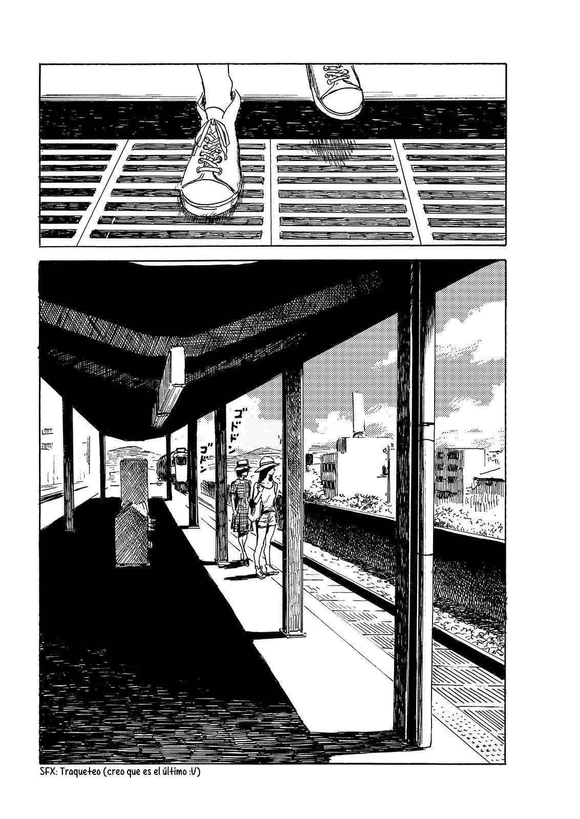 Boku wa Mari no Naka (2012) - Capítulo 75 - Página 11 - LectorTMOo