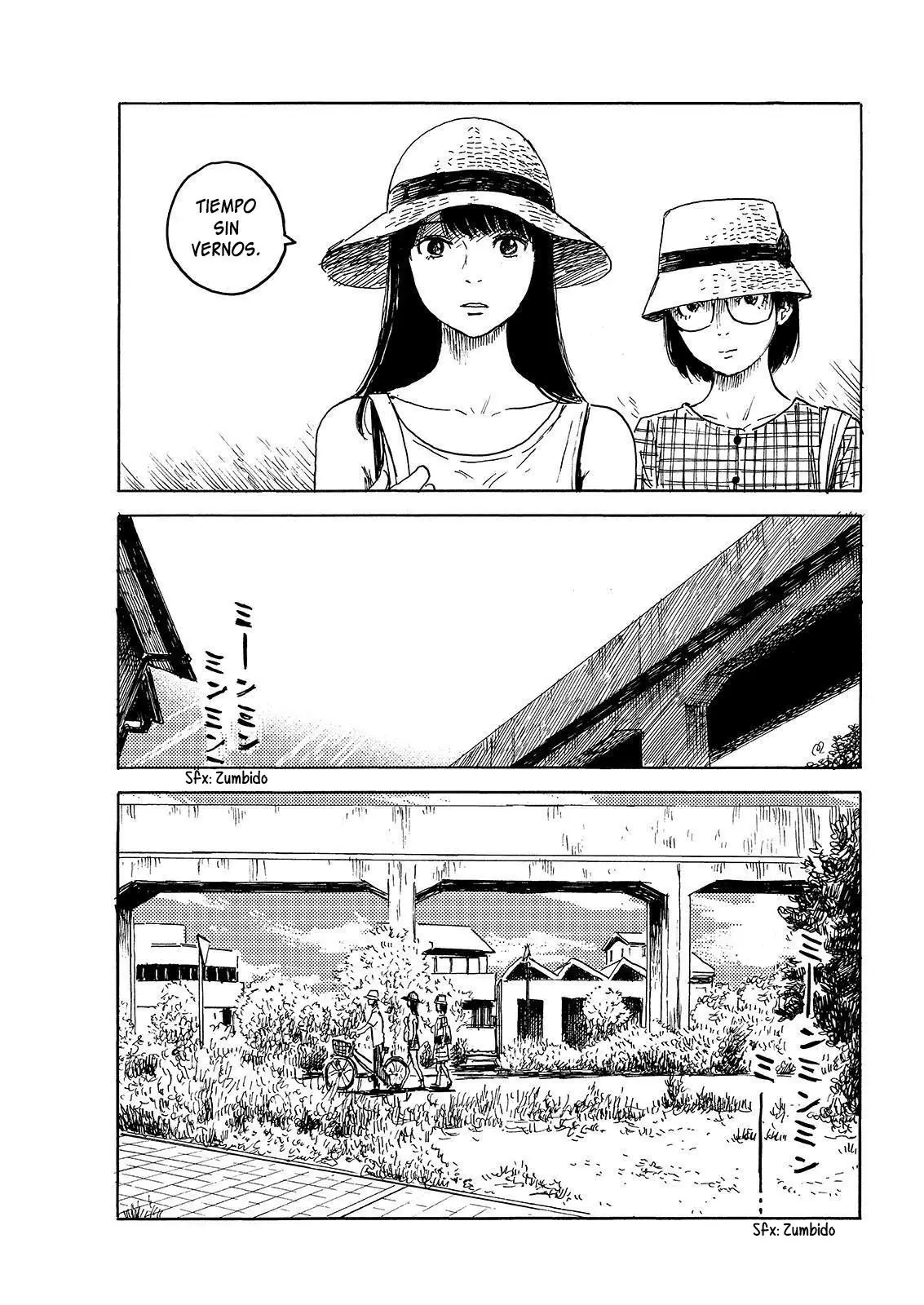 Boku wa Mari no Naka (2012) - Capítulo 75 - Página 14 - LectorTMOo
