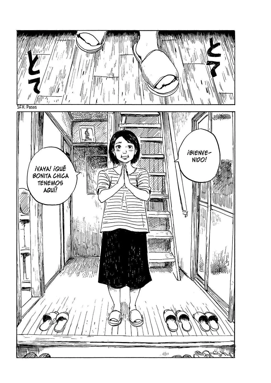 Boku wa Mari no Naka (2012) - Capítulo 75 - Página 19 - LectorTMOo