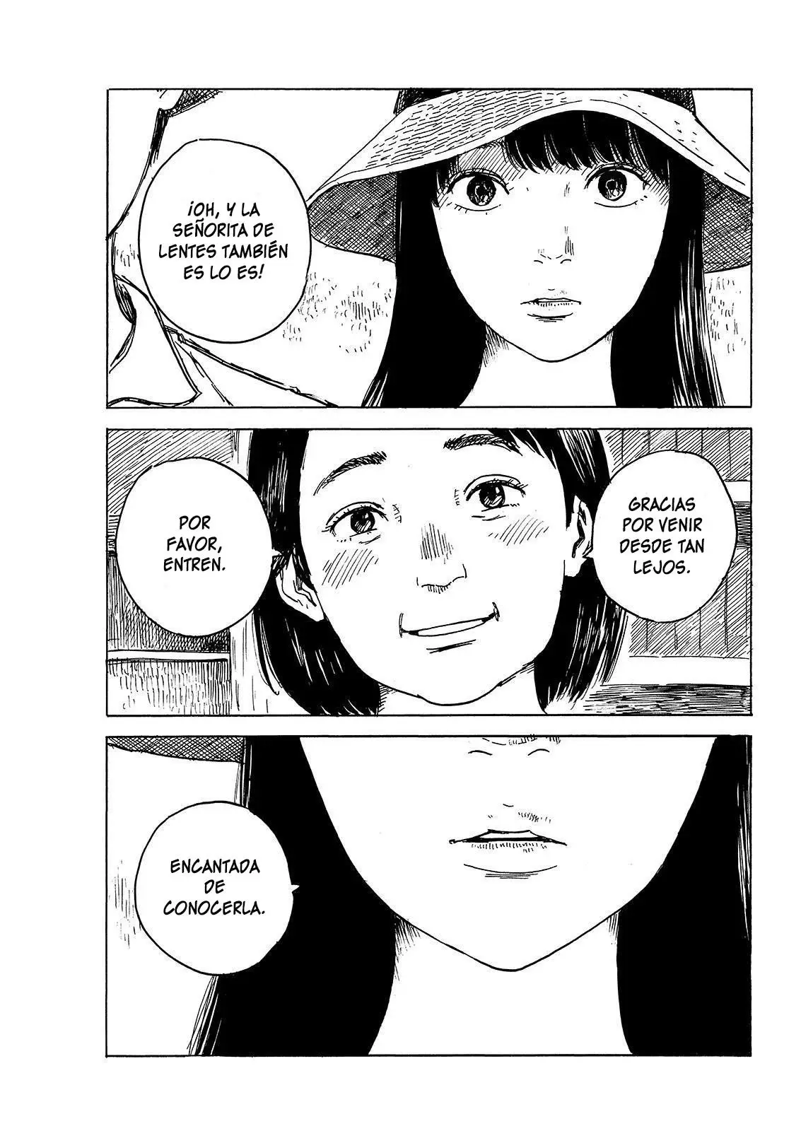 Boku wa Mari no Naka (2012) - Capítulo 75 - Página 20 - LectorTMOo