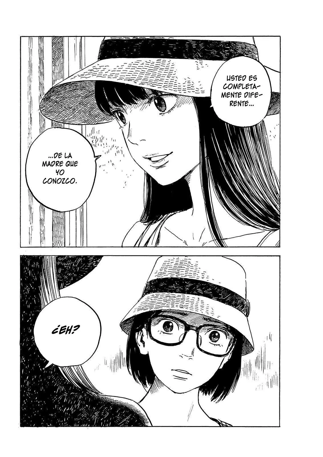 Boku wa Mari no Naka (2012) - Capítulo 75 - Página 21 - LectorTMOo