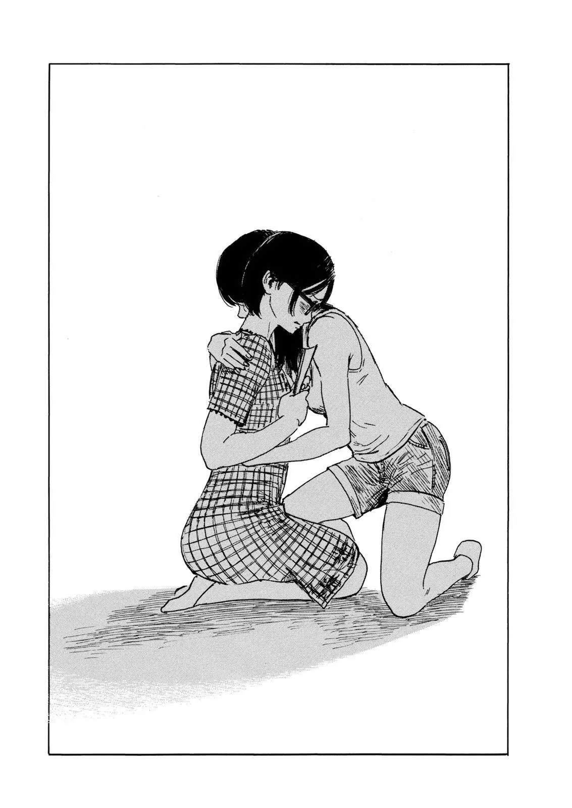 Boku wa Mari no Naka (2012) - Capítulo 76 - Página 17 - LectorTMOo