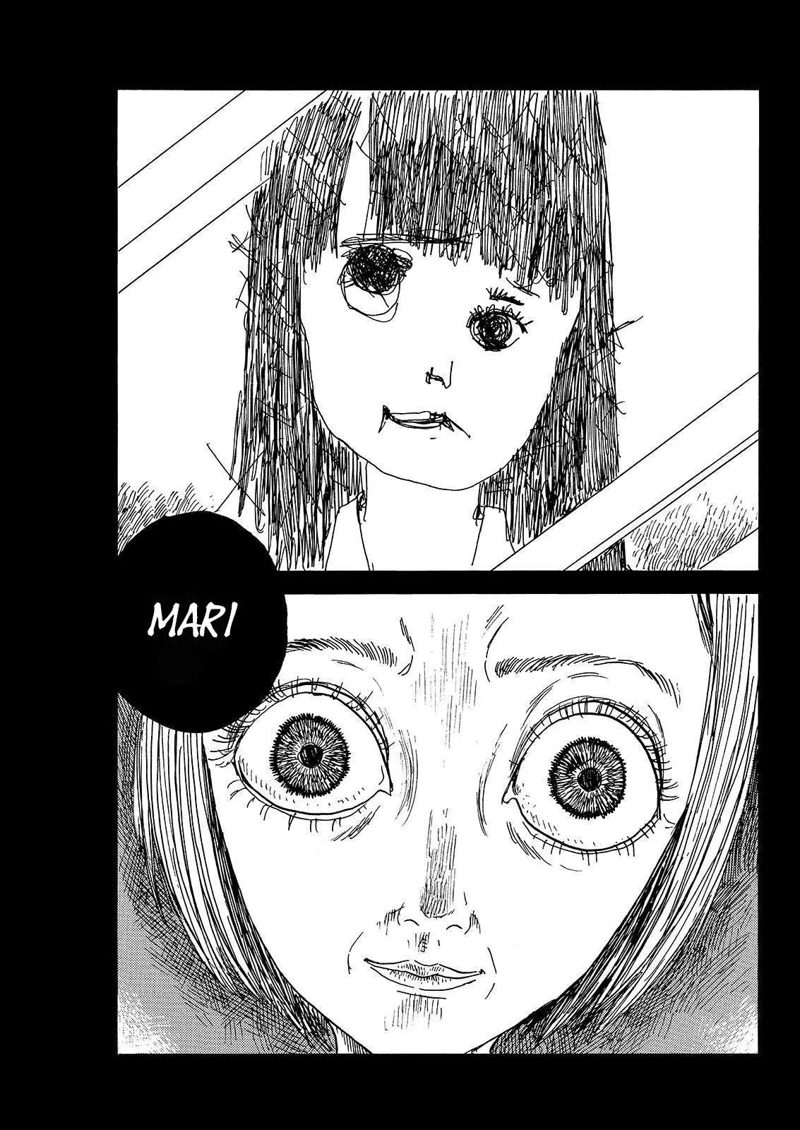 Boku wa Mari no Naka (2012) - Capítulo 77 - Página 4 - LectorTMOo