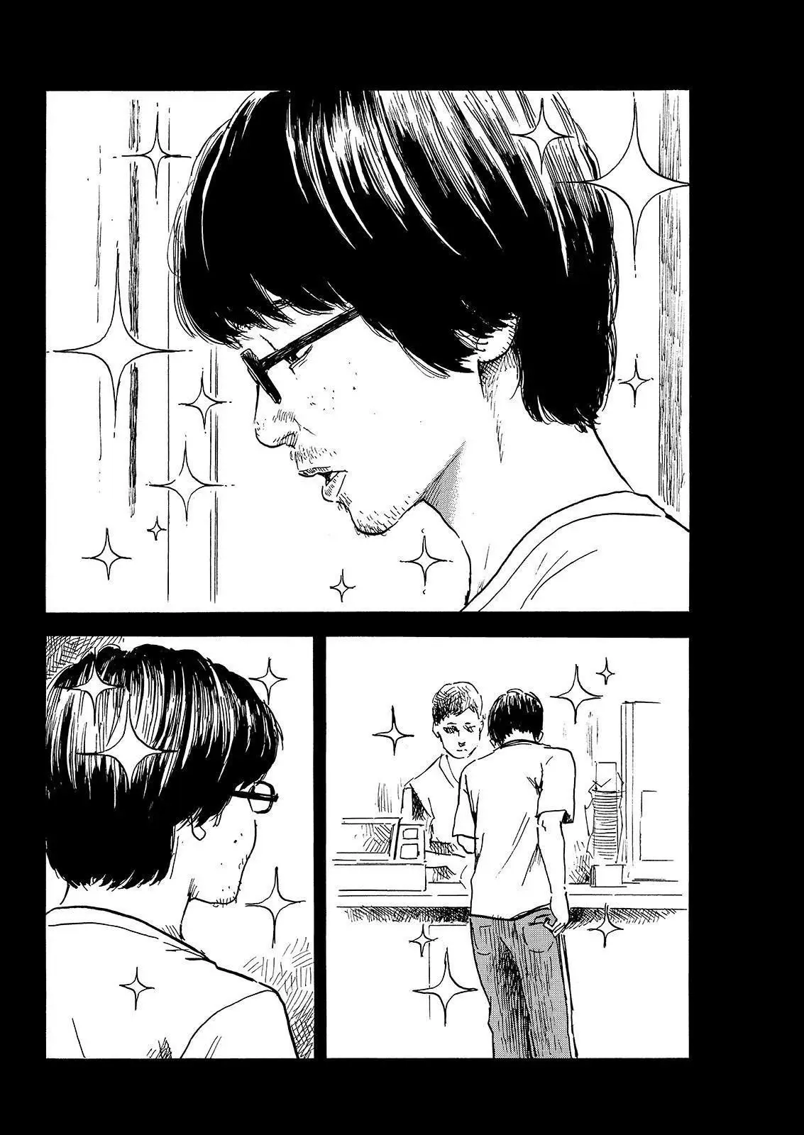 Boku wa Mari no Naka (2012) - Capítulo 77 - Página 7 - LectorTMOo
