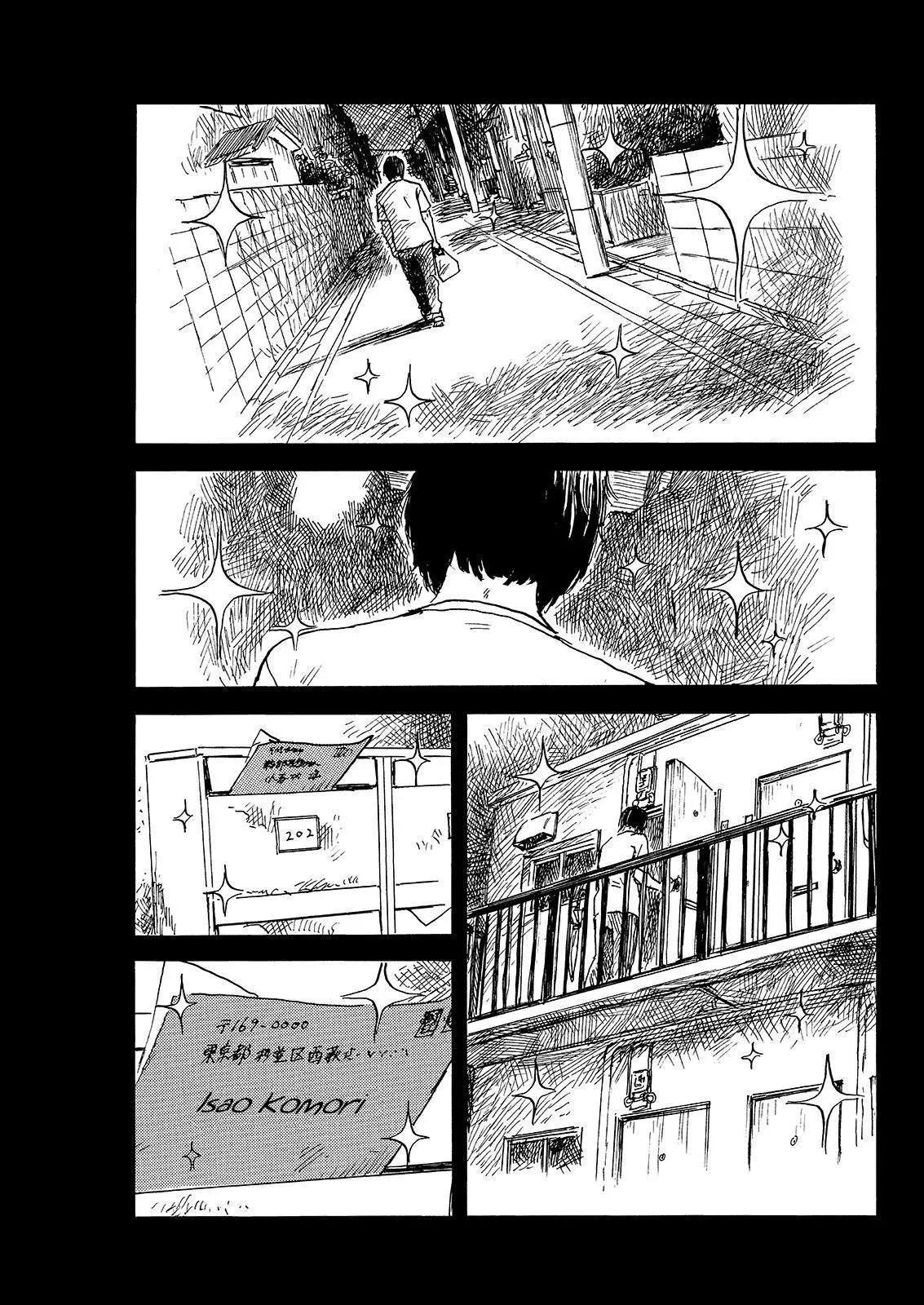 Boku wa Mari no Naka (2012) - Capítulo 77 - Página 8 - LectorTMOo