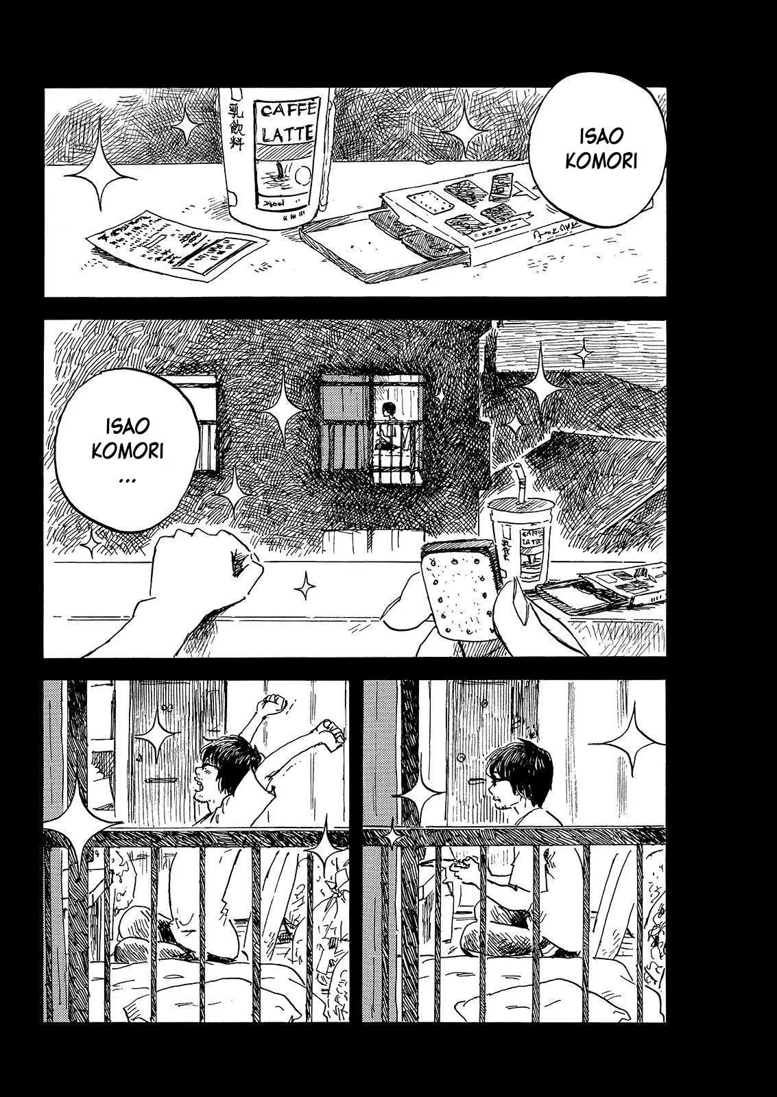 Boku wa Mari no Naka (2012) - Capítulo 77 - Página 9 - LectorTMOo