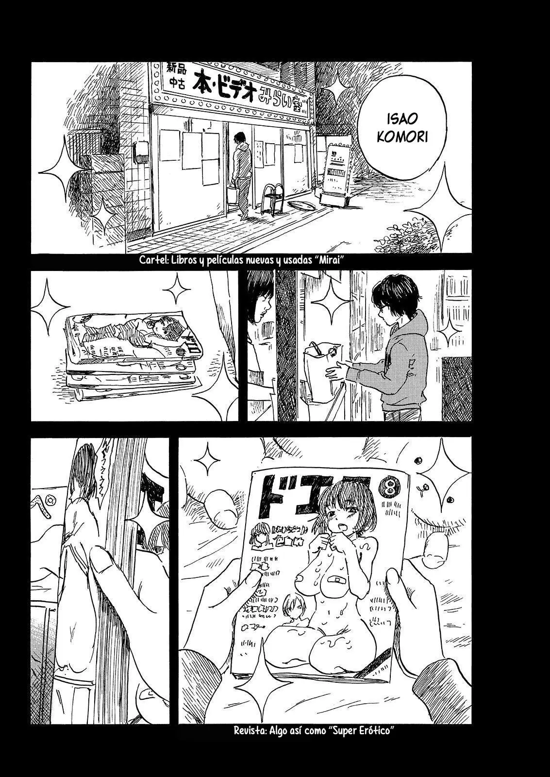 Boku wa Mari no Naka (2012) - Capítulo 77 - Página 11 - LectorTMOo