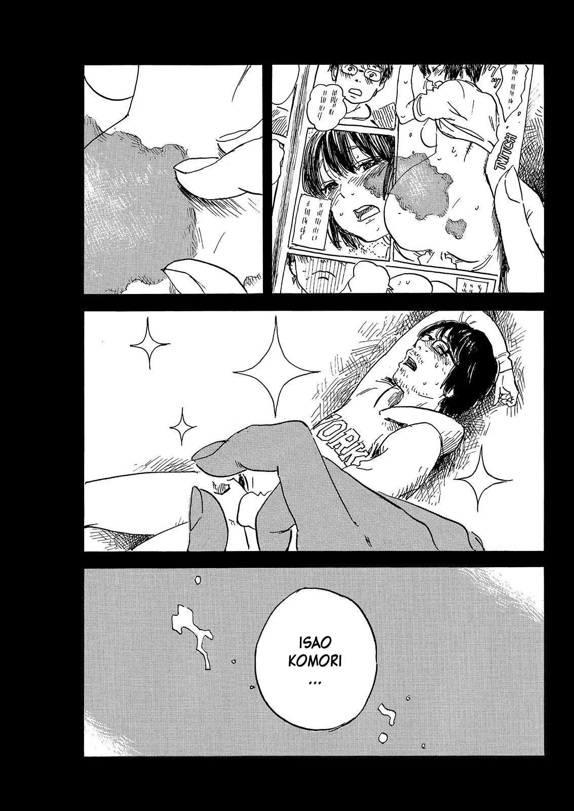 Boku wa Mari no Naka (2012) - Capítulo 77 - Página 12 - LectorTMOo