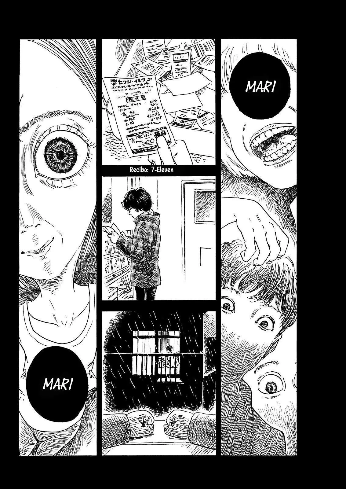 Boku wa Mari no Naka (2012) - Capítulo 77 - Página 13 - LectorTMOo
