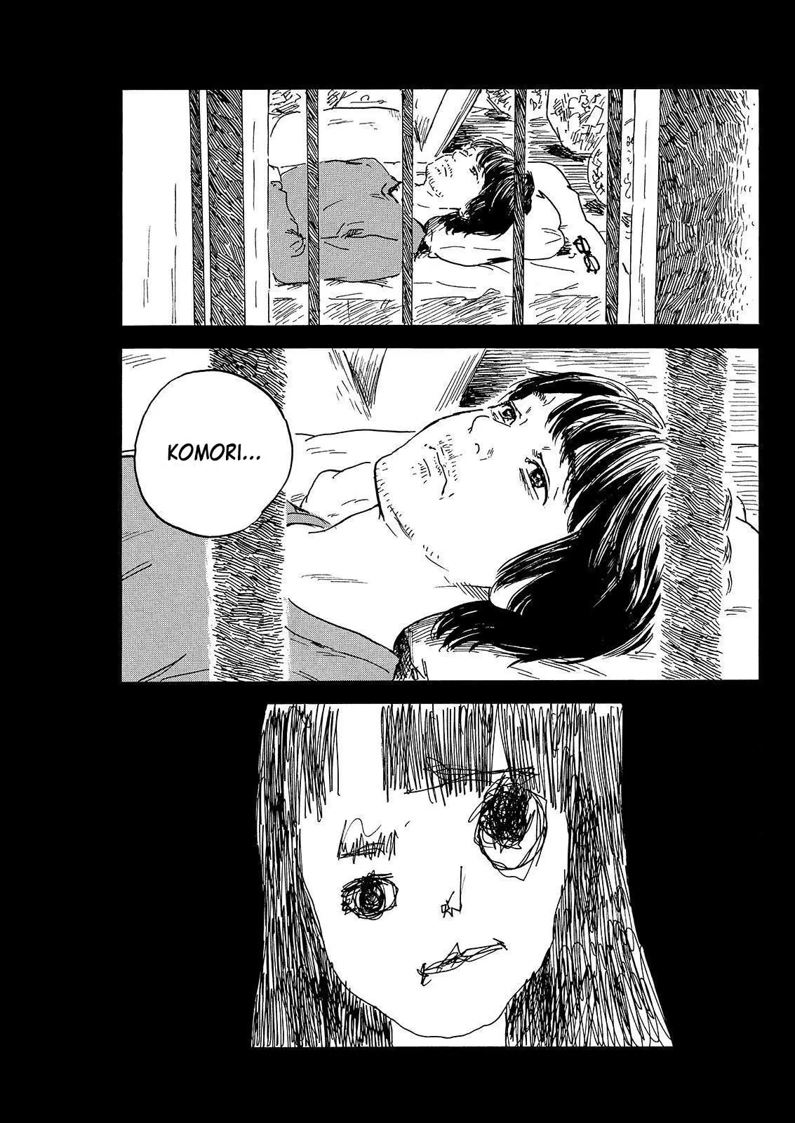Boku wa Mari no Naka (2012) - Capítulo 77 - Página 14 - LectorTMOo