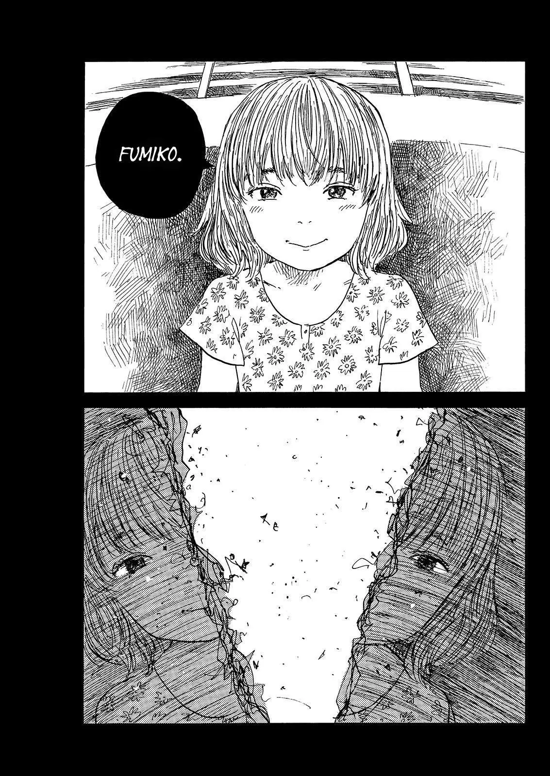 Boku wa Mari no Naka (2012) - Capítulo 77 - Página 16 - LectorTMOo