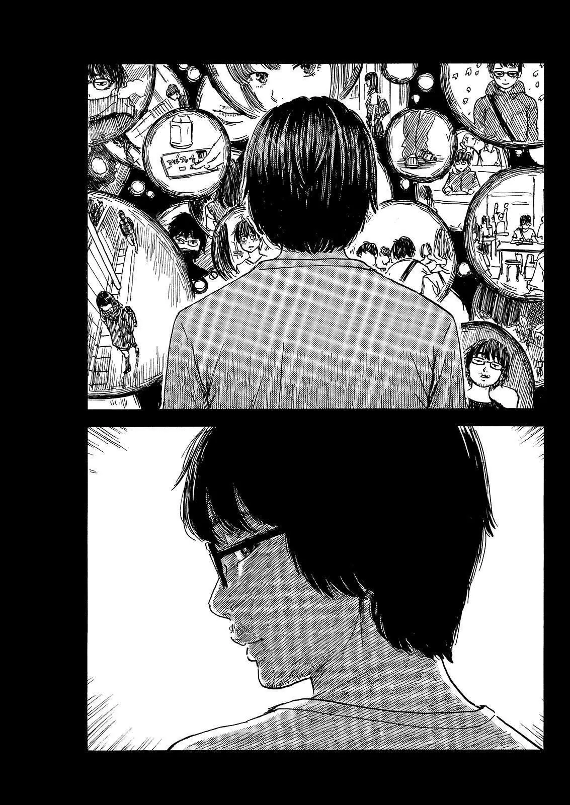 Boku wa Mari no Naka (2012) - Capítulo 77 - Página 20 - LectorTMOo