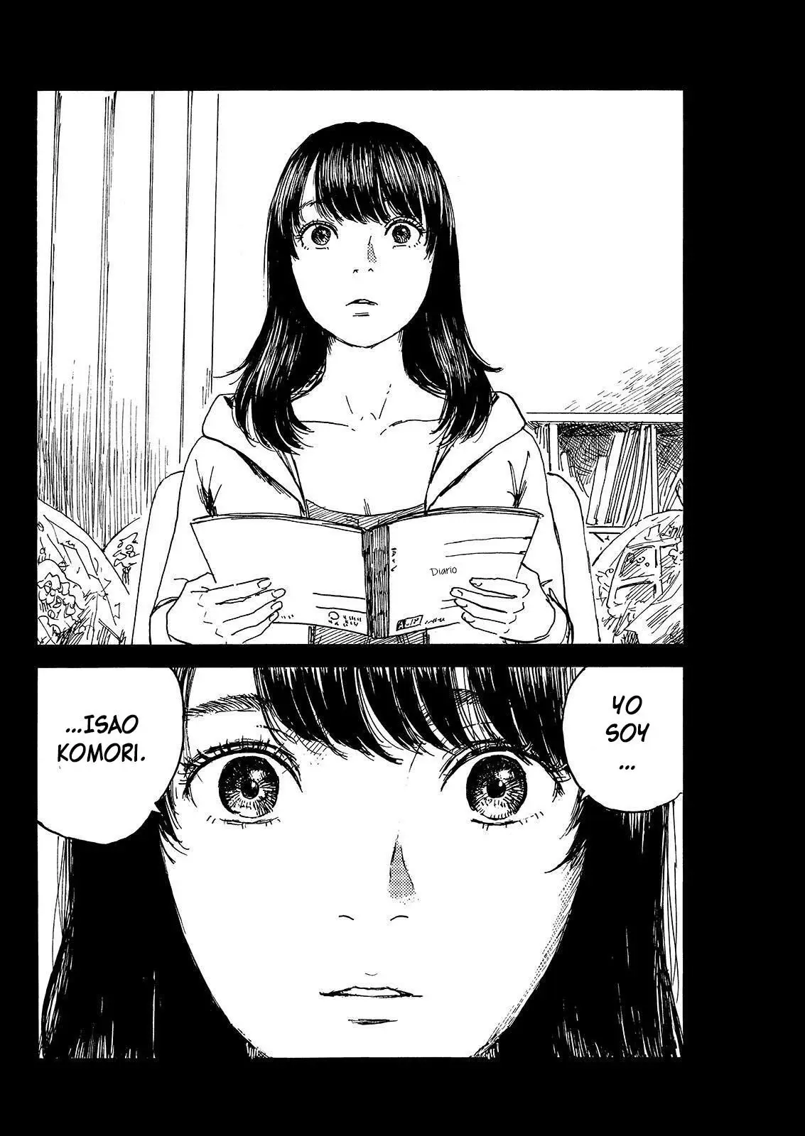Boku wa Mari no Naka (2012) - Capítulo 77 - Página 21 - LectorTMOo