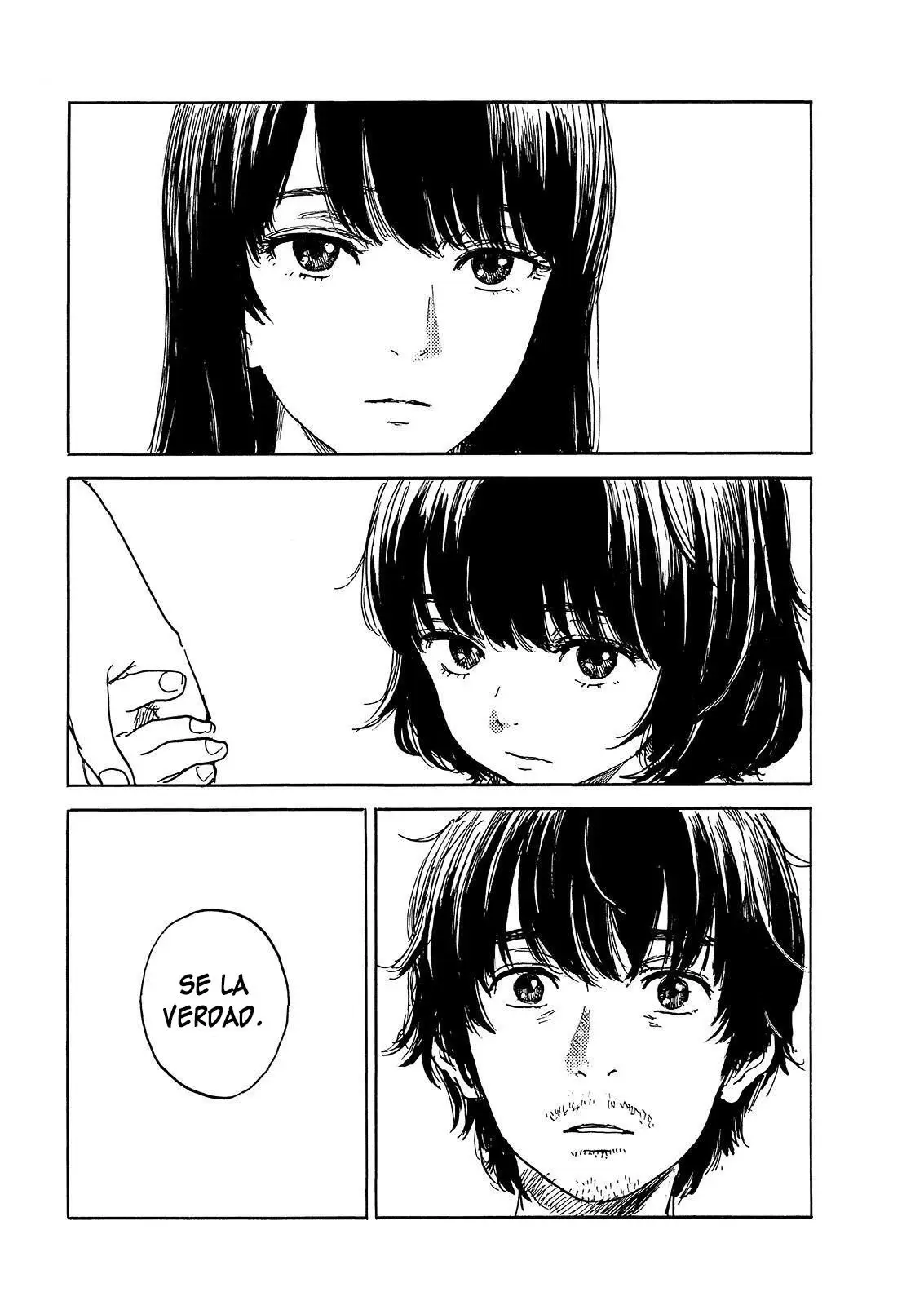 Boku wa Mari no Naka (2012) - Capítulo 78 - Página 5 - LectorTMOo