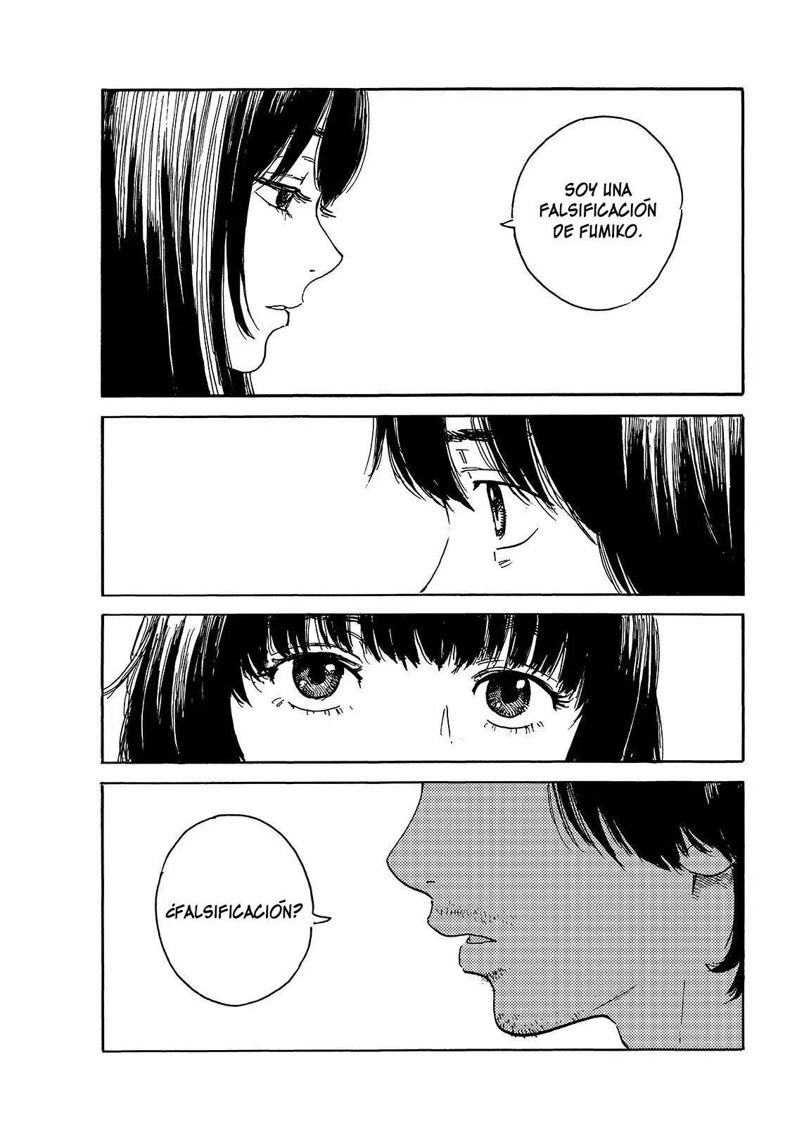 Boku wa Mari no Naka (2012) - Capítulo 78 - Página 8 - LectorTMOo