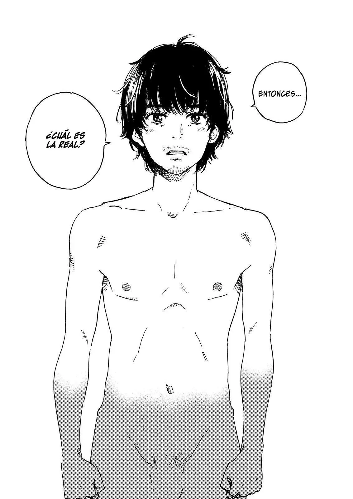 Boku wa Mari no Naka (2012) - Capítulo 78 - Página 9 - LectorTMOo