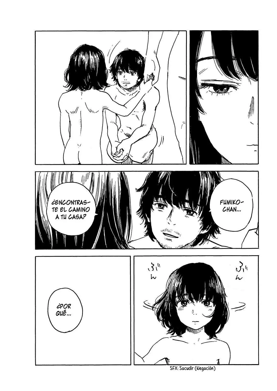 Boku wa Mari no Naka (2012) - Capítulo 78 - Página 10 - LectorTMOo