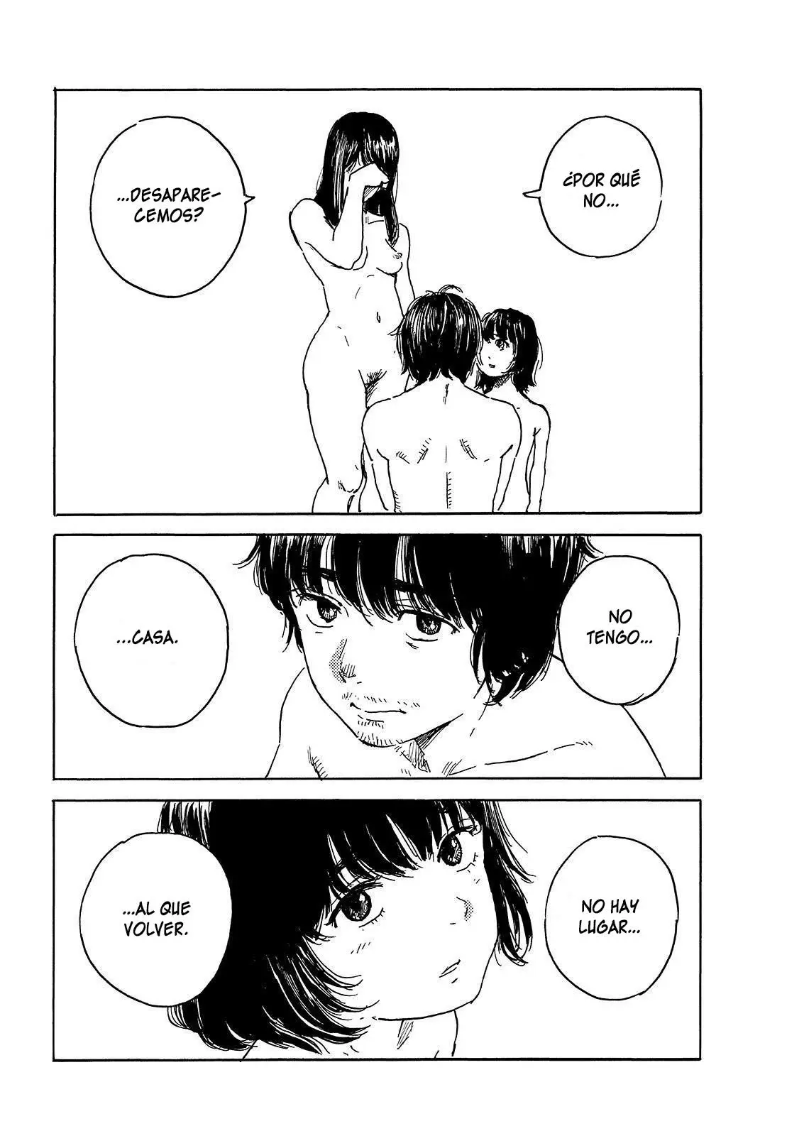 Boku wa Mari no Naka (2012) - Capítulo 78 - Página 11 - LectorTMOo