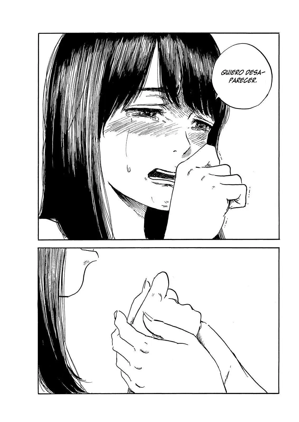 Boku wa Mari no Naka (2012) - Capítulo 78 - Página 12 - LectorTMOo