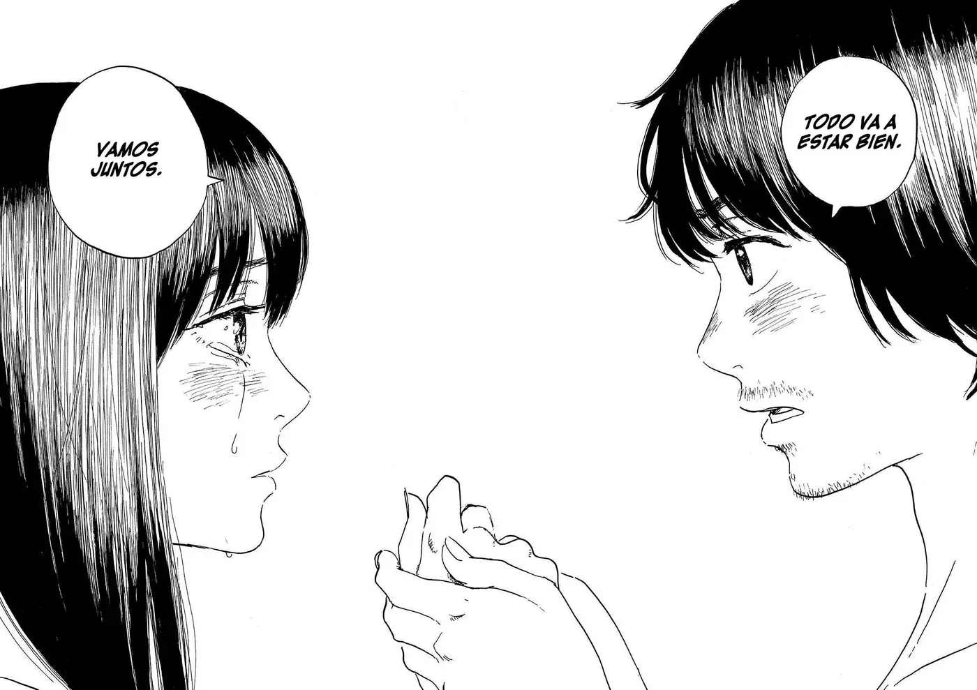 Boku wa Mari no Naka (2012) - Capítulo 78 - Página 13 - LectorTMOo