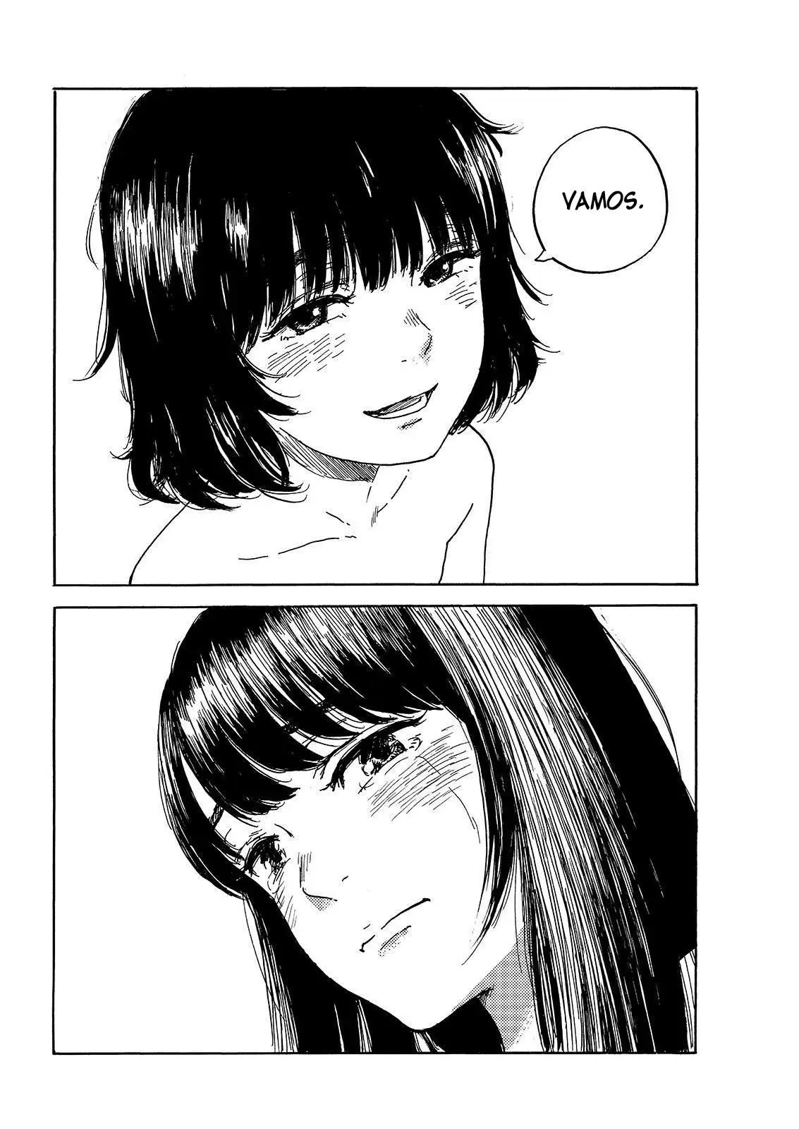 Boku wa Mari no Naka (2012) - Capítulo 78 - Página 18 - LectorTMOo
