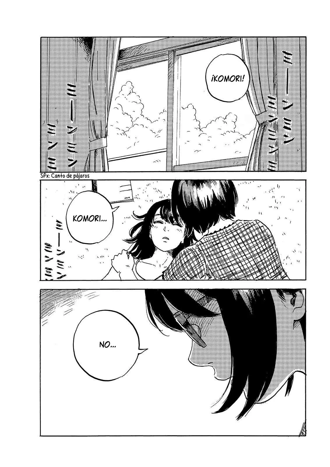 Boku wa Mari no Naka (2012) - Capítulo 79 - Página 4 - LectorTMOo
