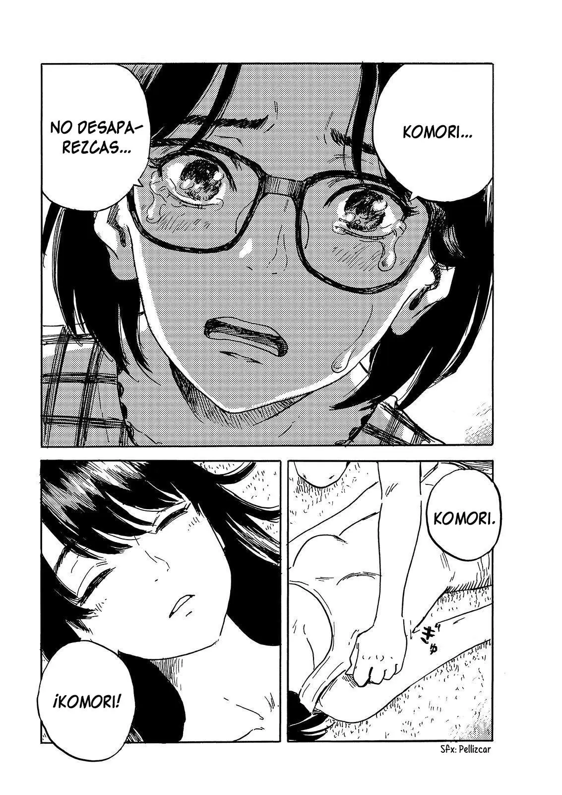 Boku wa Mari no Naka (2012) - Capítulo 79 - Página 5 - LectorTMOo