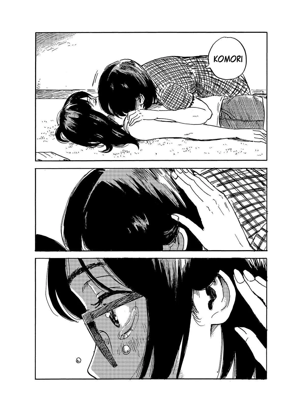 Boku wa Mari no Naka (2012) - Capítulo 79 - Página 6 - LectorTMOo