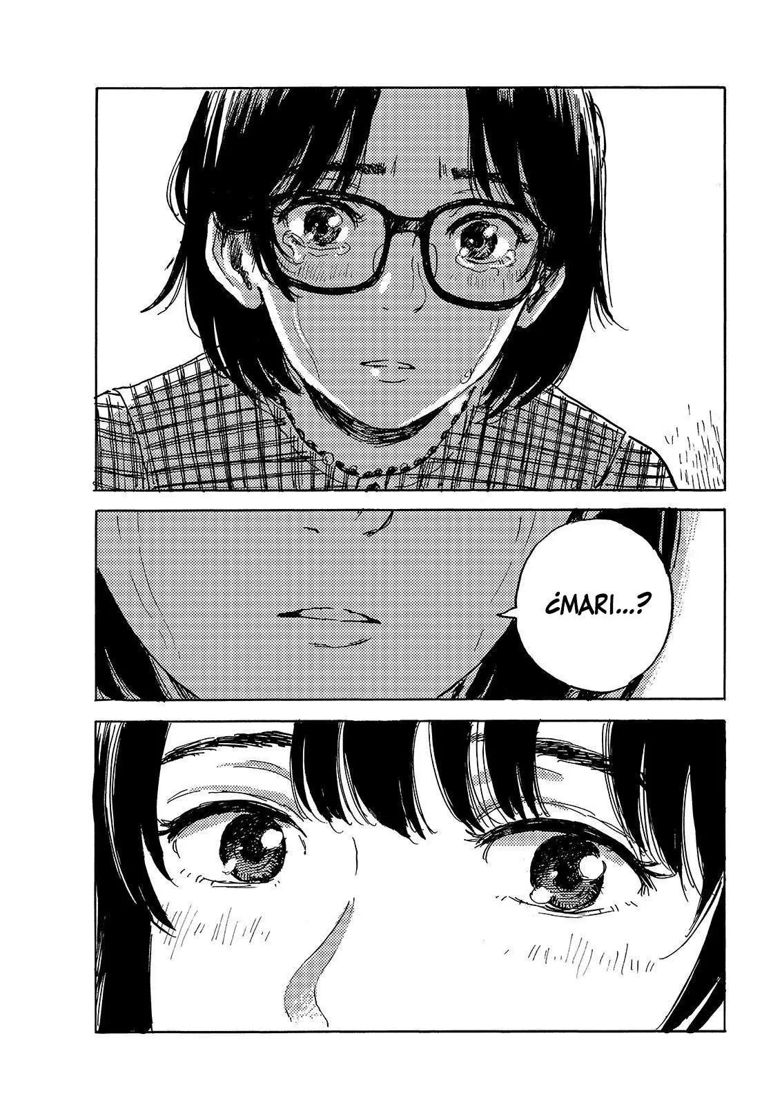 Boku wa Mari no Naka (2012) - Capítulo 79 - Página 8 - LectorTMOo