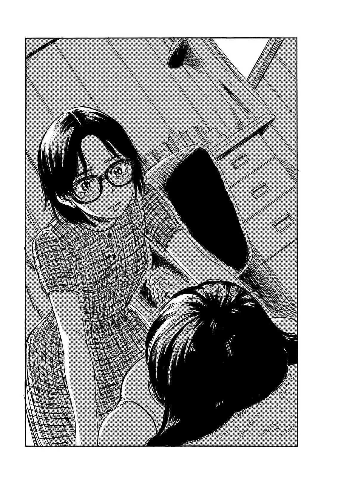 Boku wa Mari no Naka (2012) - Capítulo 79 - Página 9 - LectorTMOo