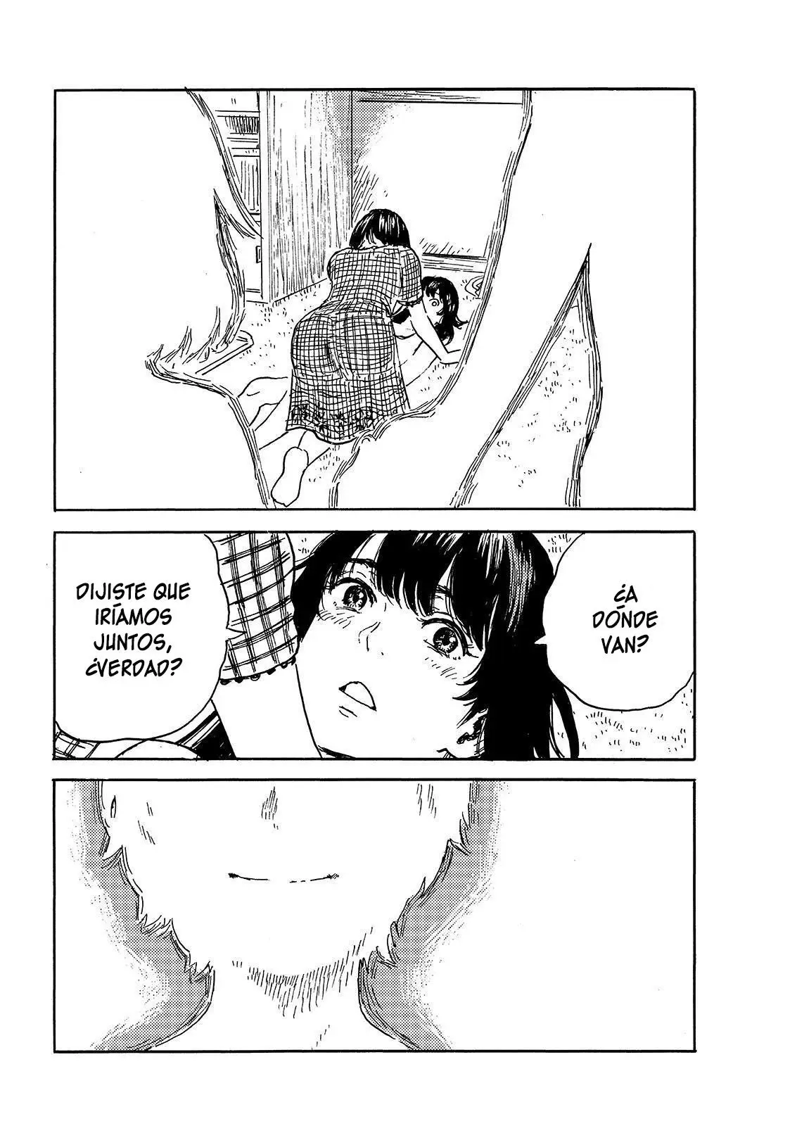 Boku wa Mari no Naka (2012) - Capítulo 79 - Página 11 - LectorTMOo