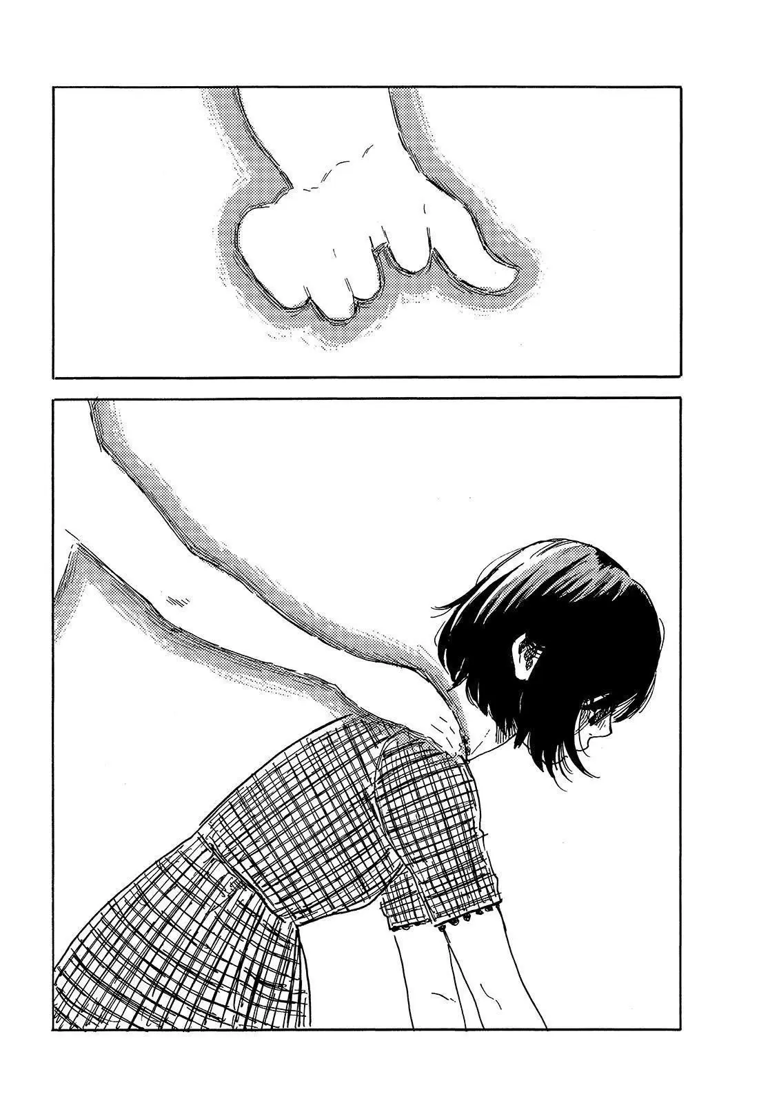 Boku wa Mari no Naka (2012) - Capítulo 79 - Página 13 - LectorTMOo