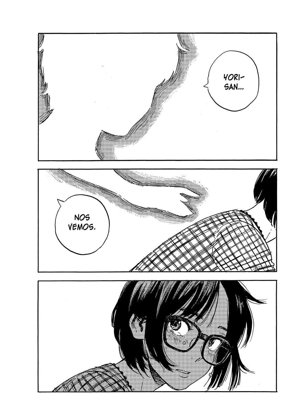 Boku wa Mari no Naka (2012) - Capítulo 79 - Página 14 - LectorTMOo