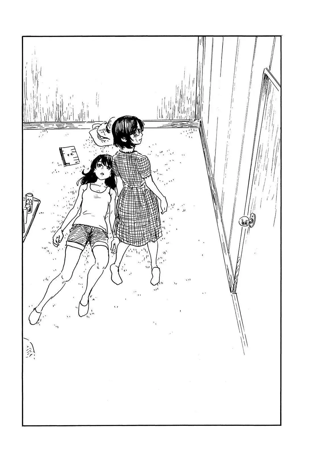 Boku wa Mari no Naka (2012) - Capítulo 79 - Página 15 - LectorTMOo
