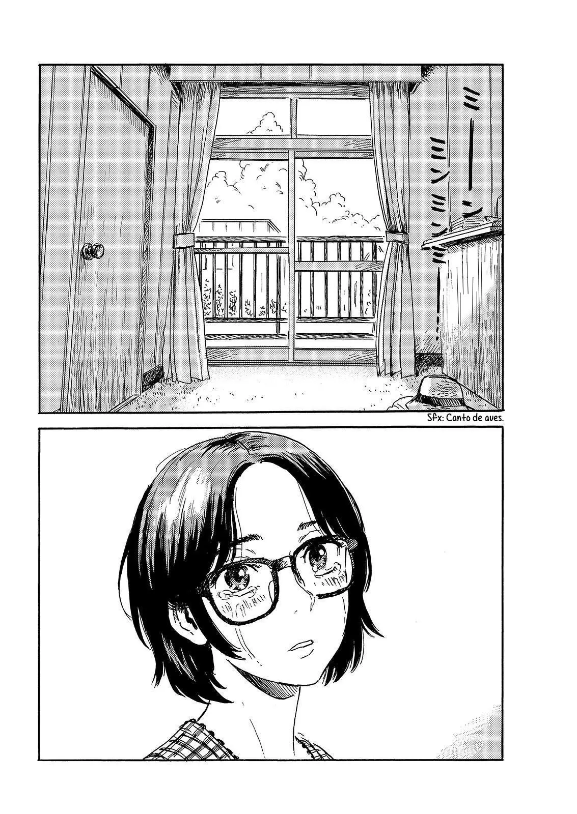Boku wa Mari no Naka (2012) - Capítulo 79 - Página 17 - LectorTMOo
