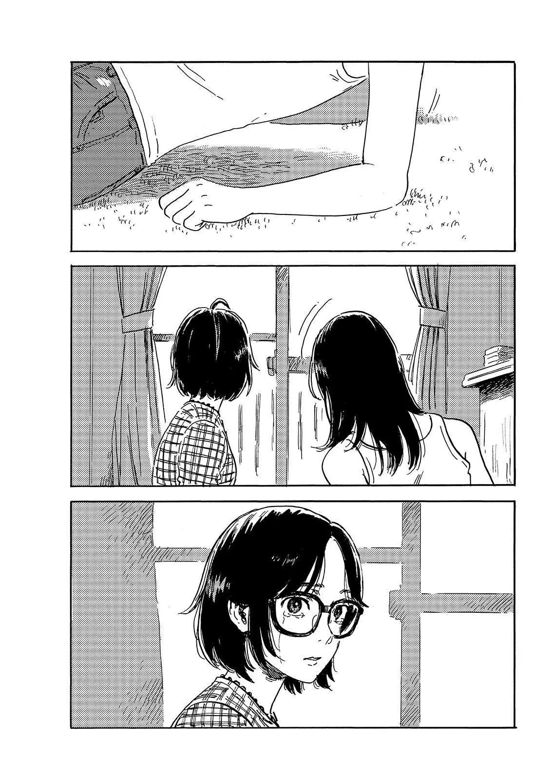 Boku wa Mari no Naka (2012) - Capítulo 79 - Página 18 - LectorTMOo