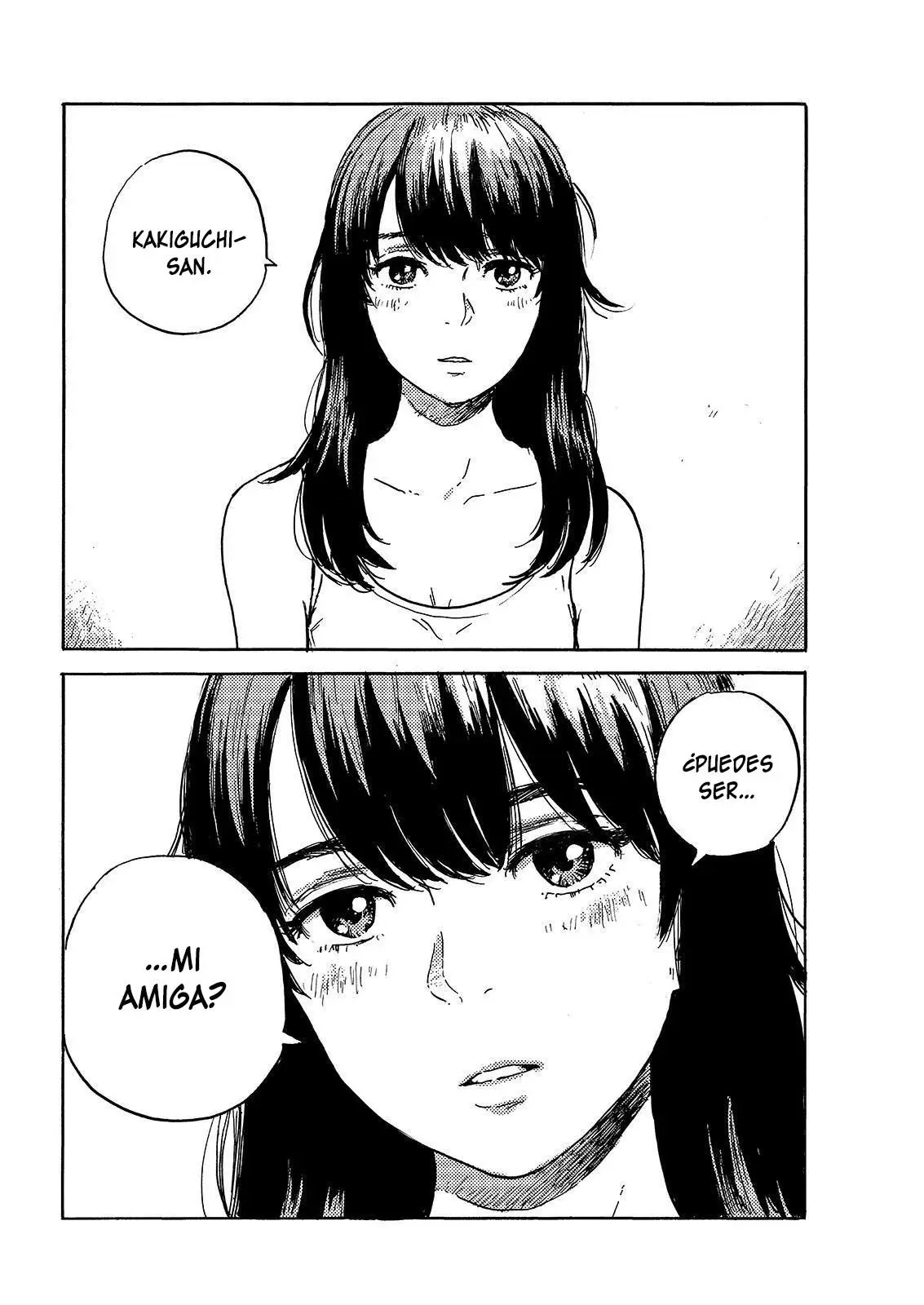 Boku wa Mari no Naka (2012) - Capítulo 79 - Página 19 - LectorTMOo