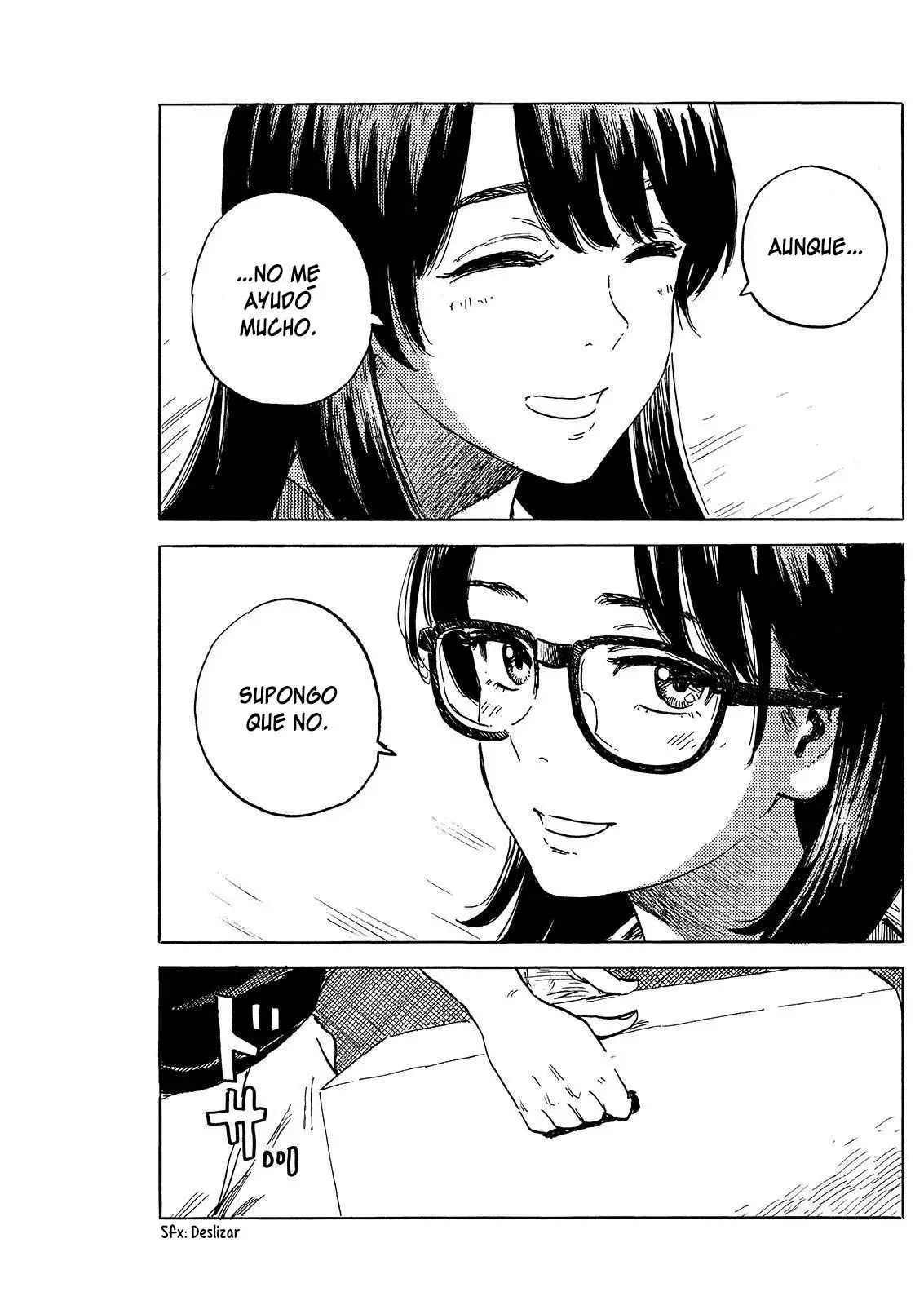 Boku wa Mari no Naka (2012) - Capítulo 80 - Página 14 - LectorTMOo