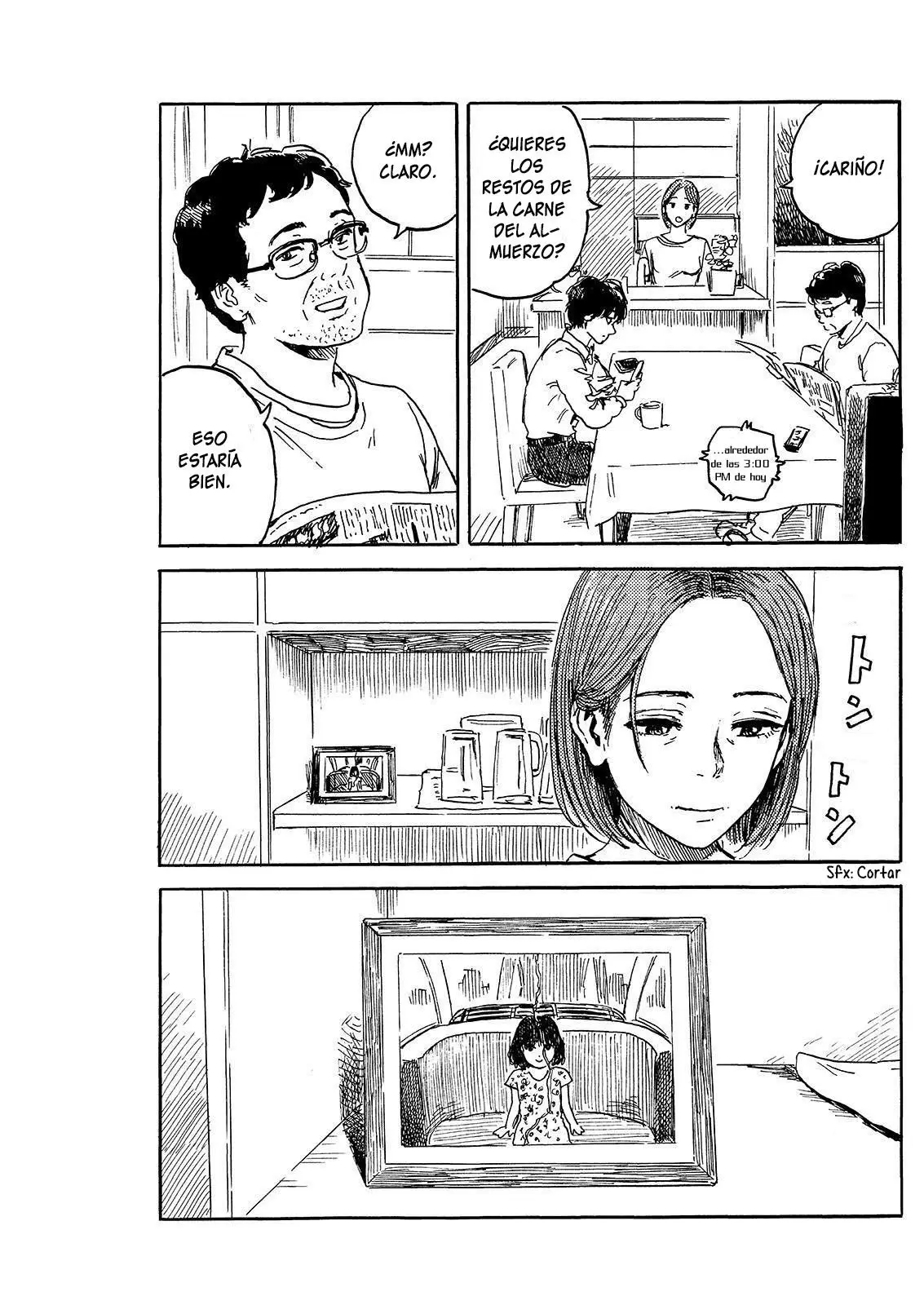 Boku wa Mari no Naka (2012) - Capítulo 80 - Página 16 - LectorTMOo
