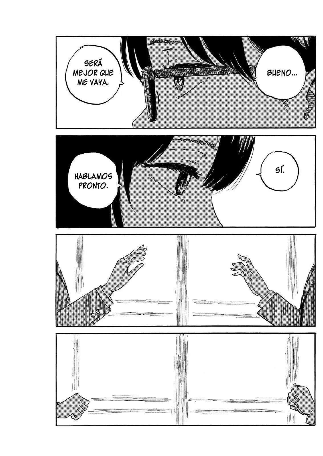 Boku wa Mari no Naka (2012) - Capítulo 80 - Página 18 - LectorTMOo