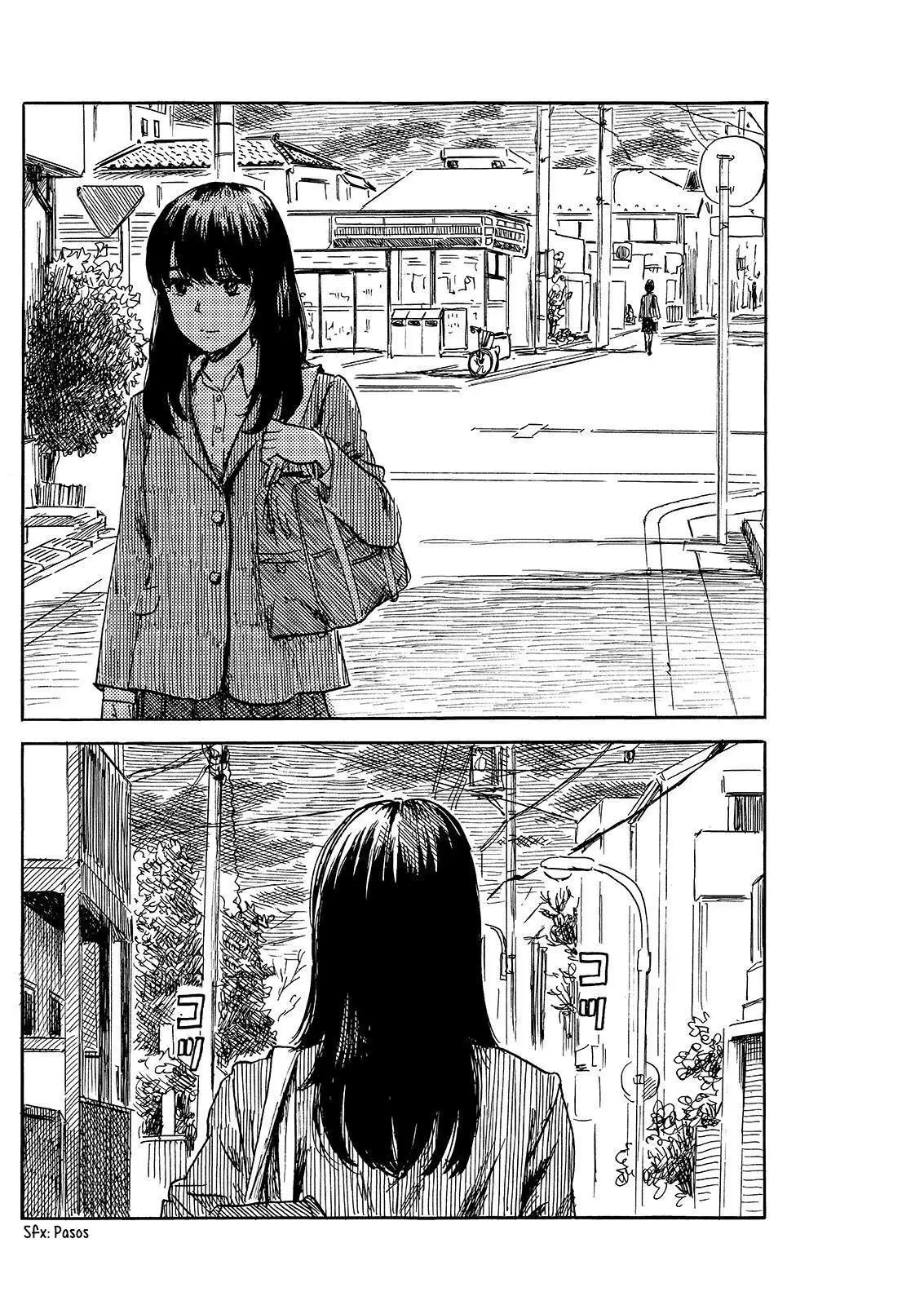 Boku wa Mari no Naka (2012) - Capítulo 80 - Página 19 - LectorTMOo