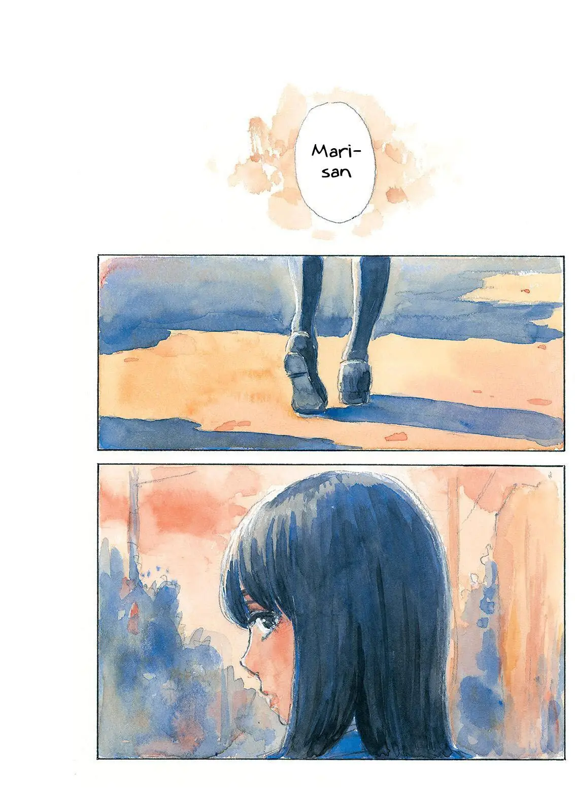 Boku wa Mari no Naka (2012) - Capítulo 80 - Página 20 - LectorTMOo