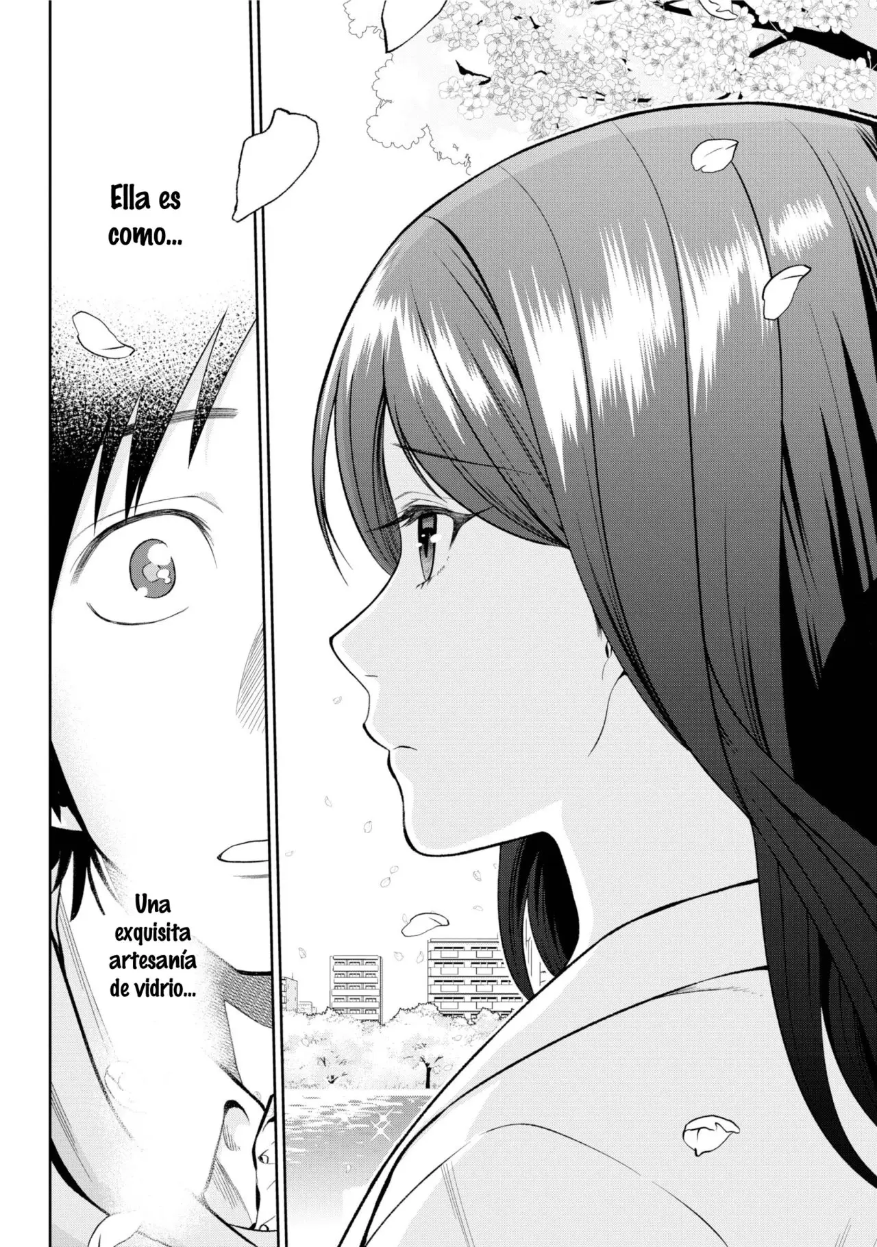 Boku wa mata, kimi ni sayonara no kazu o miru (2019) - Capítulo 1 - Página 3 - LectorTMOo