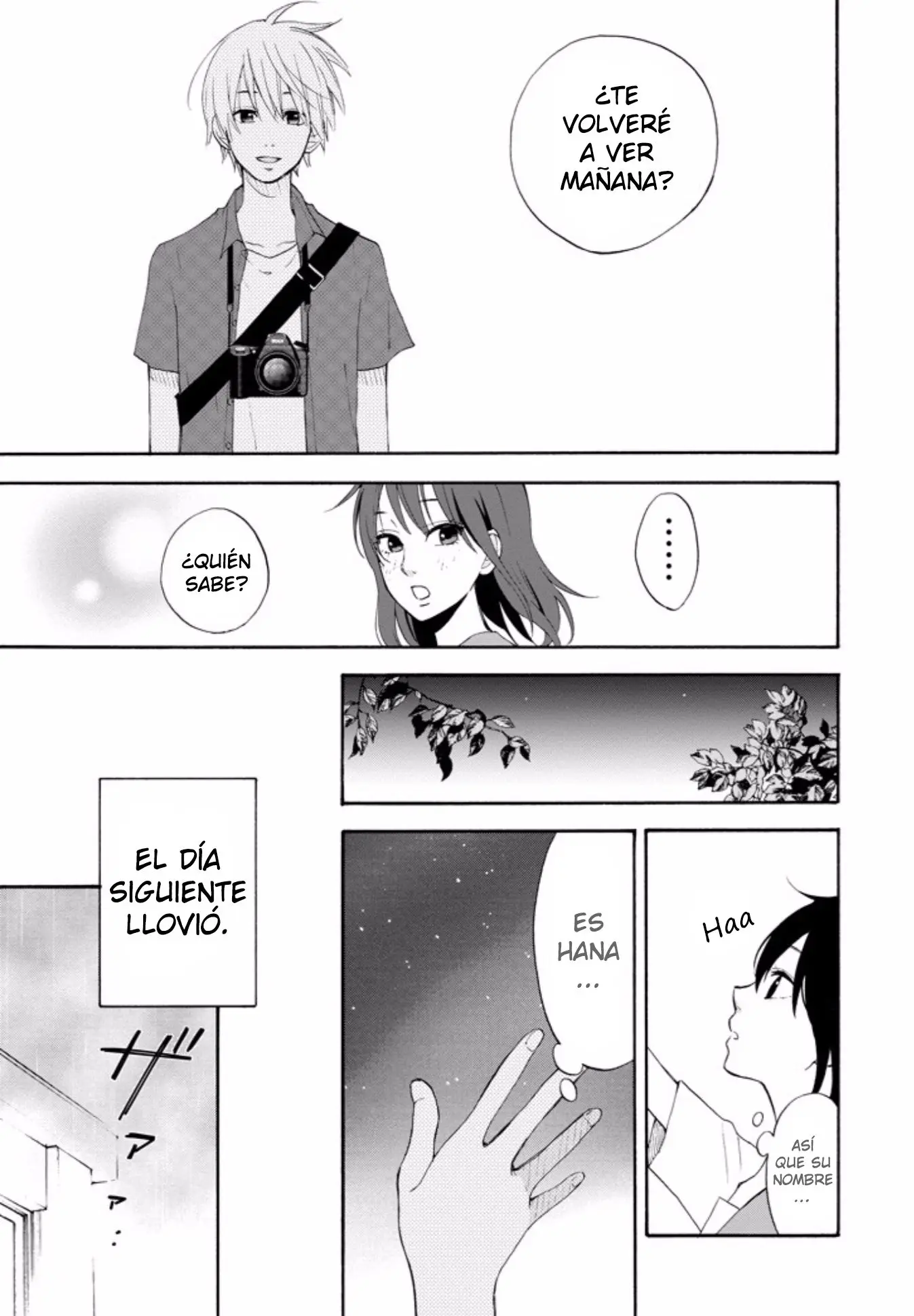 Boku wa Nando Demo, Kimi ni Hajimete no Koi wo Suru (2016) - Capítulo 1 - Página 23 - LectorTMOo